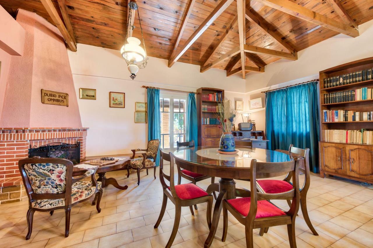 Vila Zakynthos Traditional House