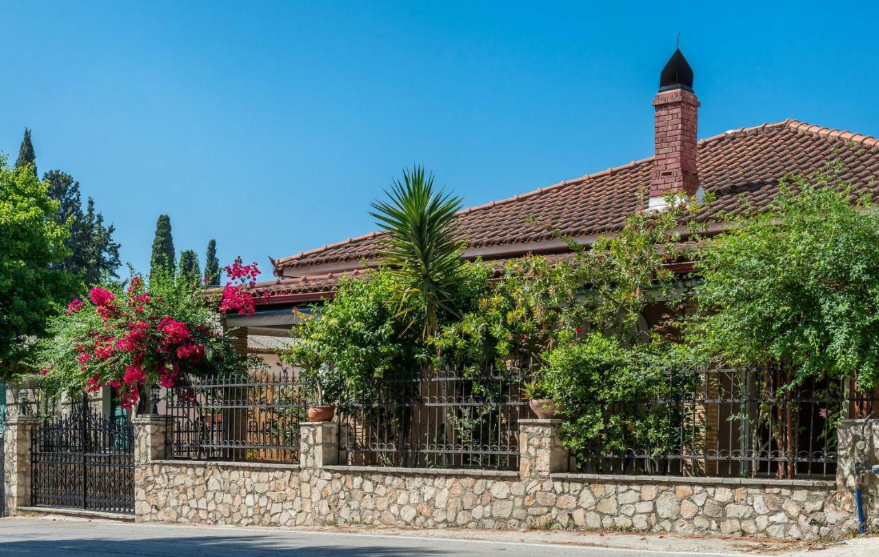 Zakynthos Traditional House Vila