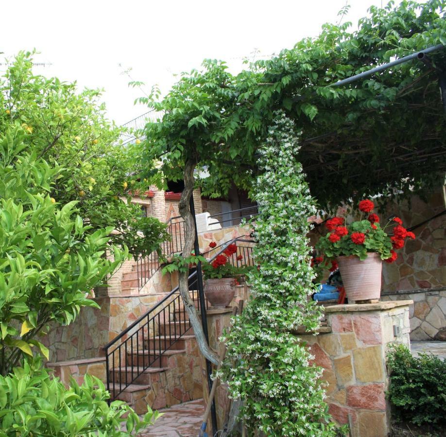 Zakynthos Traditional House *