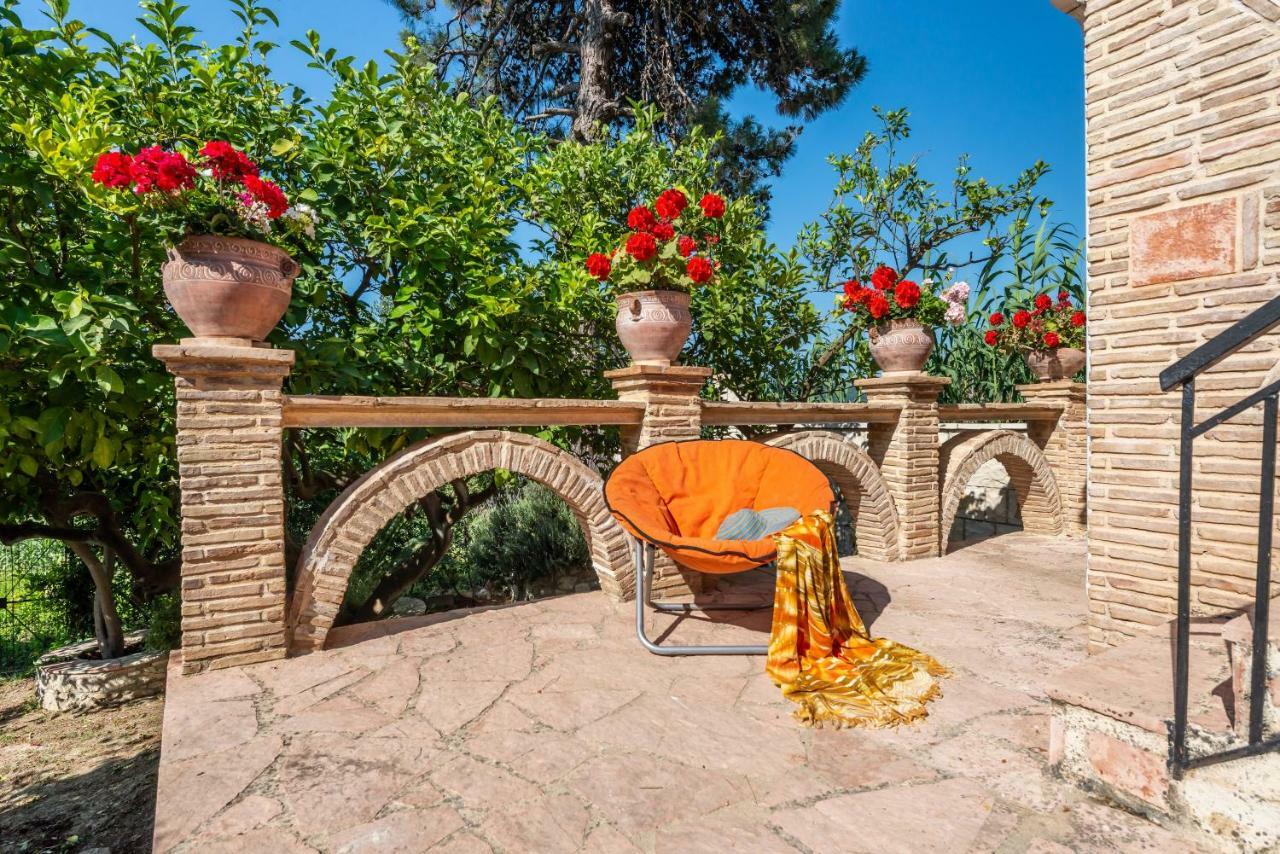 Zakynthos Traditional House