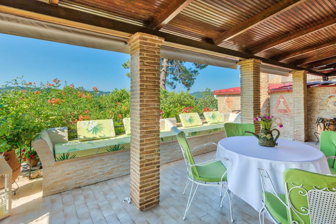 Zakynthos Traditional House Villa Agios Dimitrios (Zakynthos)