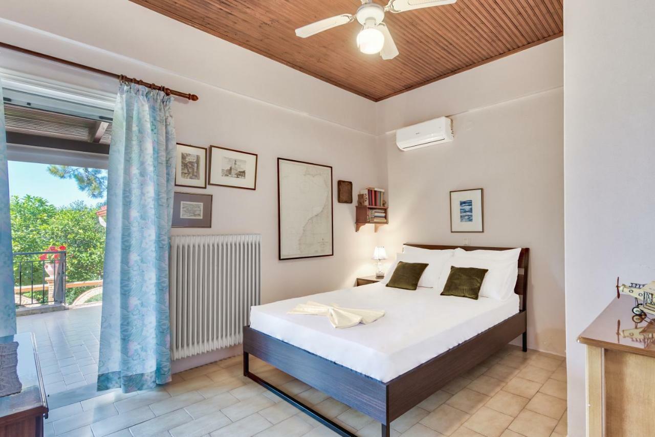 Zakynthos Traditional House Villa Agios Dimitrios (Zakynthos)