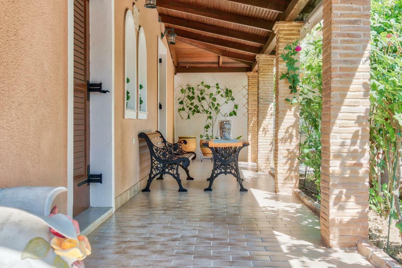 Villa Zakynthos Traditional House Agios Dimitrios (Zakynthos)